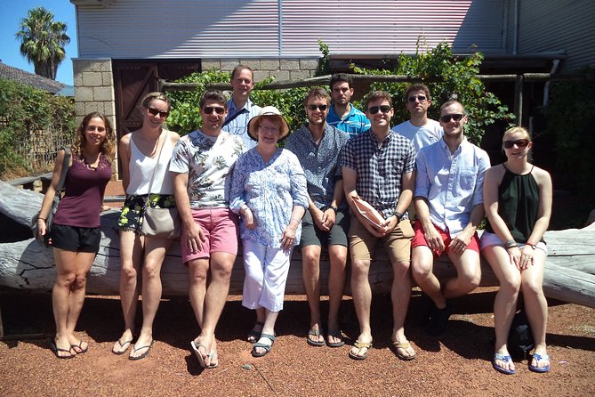 Swan Valley River Cruise and Wine Tasting Day Trip from Perth - Swan Valley Brewery: a refreshing break with beer and snacks