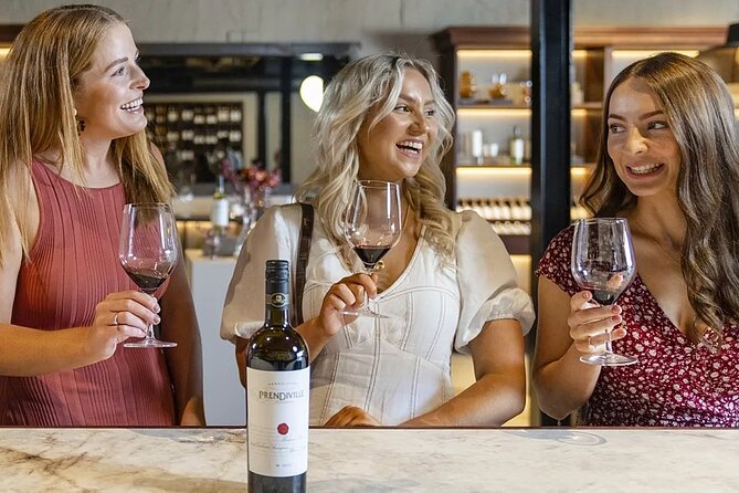 Swan Valley Tour from Perth: Wine, Beer and Chocolate Tastings - How the Swan Valley tasting day actually feels from Perth