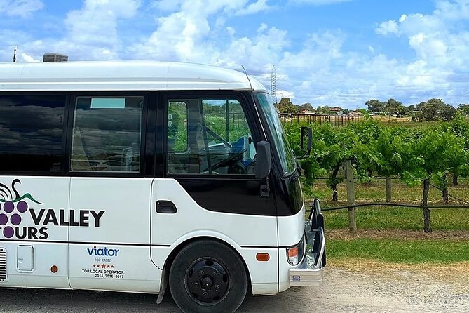 Swan Valley Tour from Perth: Wine, Beer and Chocolate Tastings - Margaret River Chocolate Company: the sweet stop with real buying power
