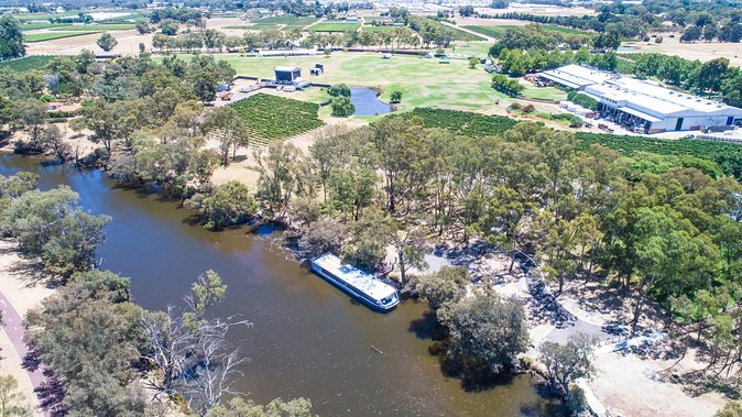 Swan Valley Wine Cruise - Key Things You’ll Actually Notice