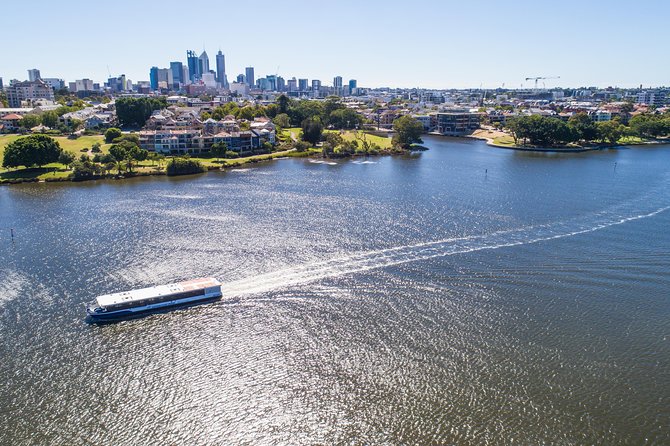 Swan Valley Wine Cruise - Logistics That Matter: Weather, Water Levels, and Where to Park