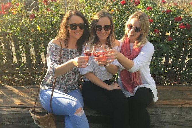Swan Valley Wine Tour - Full Day - Key points before you go