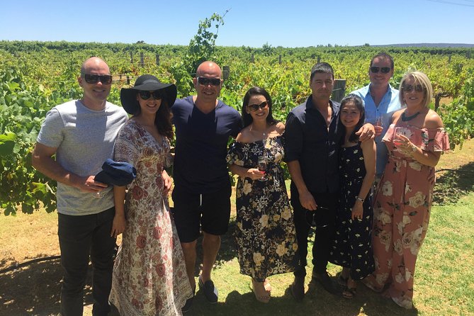Swan Valley Wine Tour - Full Day - Chocolate factory finale: the sweet stop that makes the day feel complete