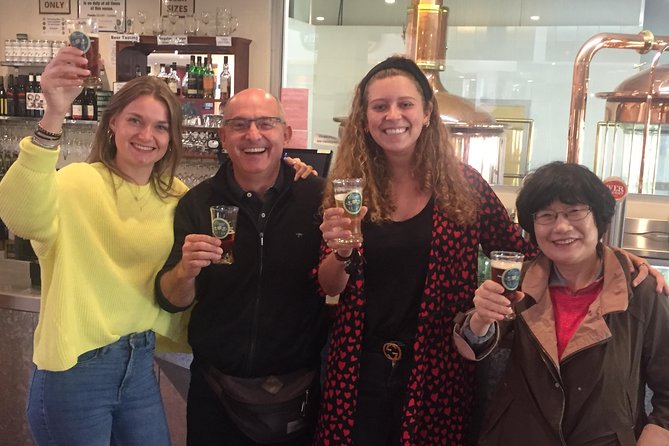 Swan Valley Wine Tour - Half Day Afternoon - Winery Time: Guided Tastings Plus the Cheeseboard Break