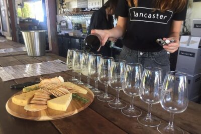 Swan Valley Wine Tour - Half Day Afternoon - Getting There Comfortably: Pickup, Timing, and Group Size