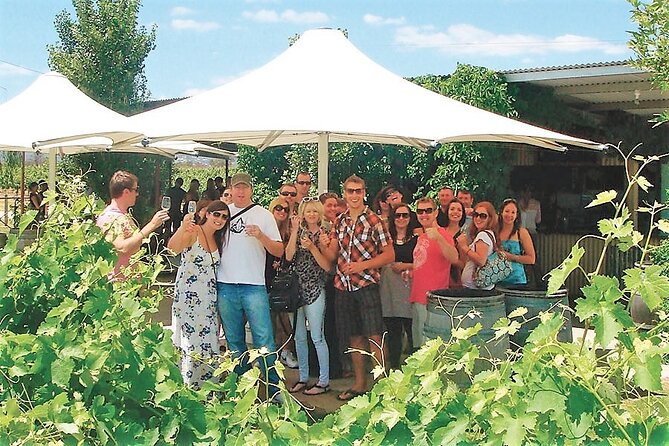 Swan Valley Winery Experience - Full Day Coach Tour - Key highlights that make this tour worth a slot
