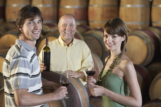 Swan Valley Winery Experience - Full Day Coach Tour - Coach ride reality: timing, group size, and tasting pace