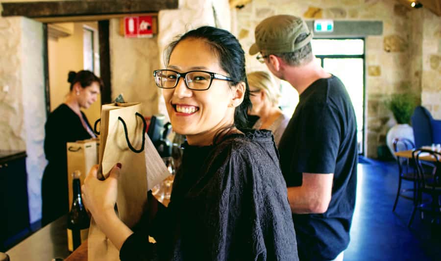 Sydney: Wildlife, Waterfalls and Wine Small Group Tour - Morton National Park: the sandstone gorges and waterfall hike you’ll remember