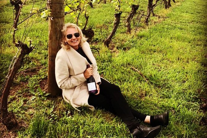 Tamar Valley Wine Tour with Lunch - Tamar Valley Wine Tour with Lunch: What You’re Paying For