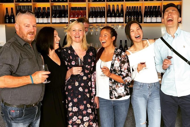 Tamar Valley Wine Tour with Lunch - The Schedule: 11:00am Pickup to a 6.5-Hour Wine Day