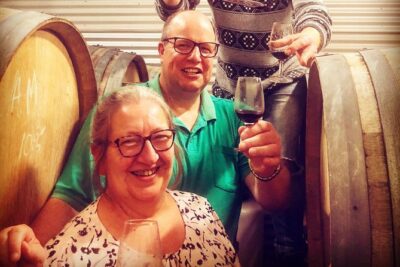 Tamar Valley Wine Tour with Lunch - How the Small Group Changes Everything (Max 11)