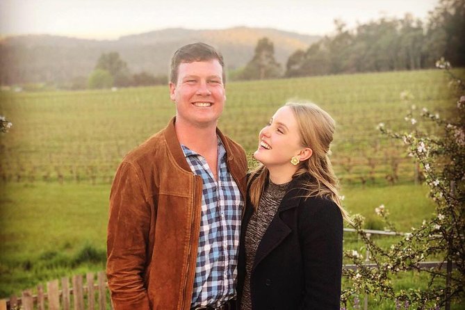 Tamar Valley Wine Tour with Lunch - The Tamar River Drive: Scenery and Context Along the Way