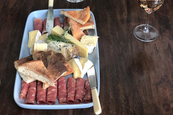 Tamar Valley Wine Tour with Lunch - Who This Tour Suits Best (And Who Might Skip It)