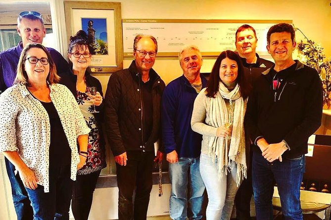 Tamar Valley Wine Tour with Lunch - Practical Stuff Before You Go