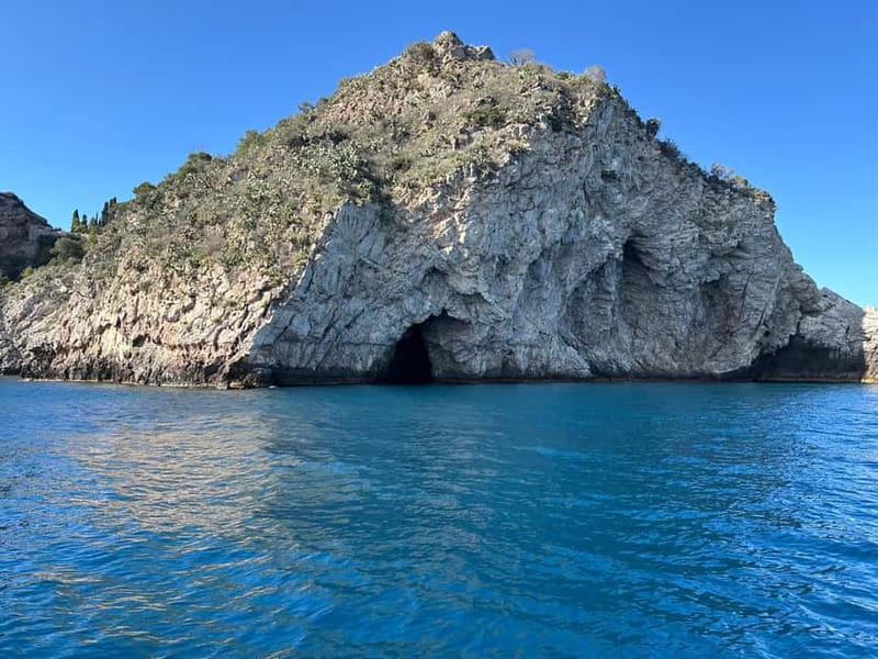 Taormina: Boat Tour with Sicilian Wine Tasting - What the Guides Add (And Why Names Matter)