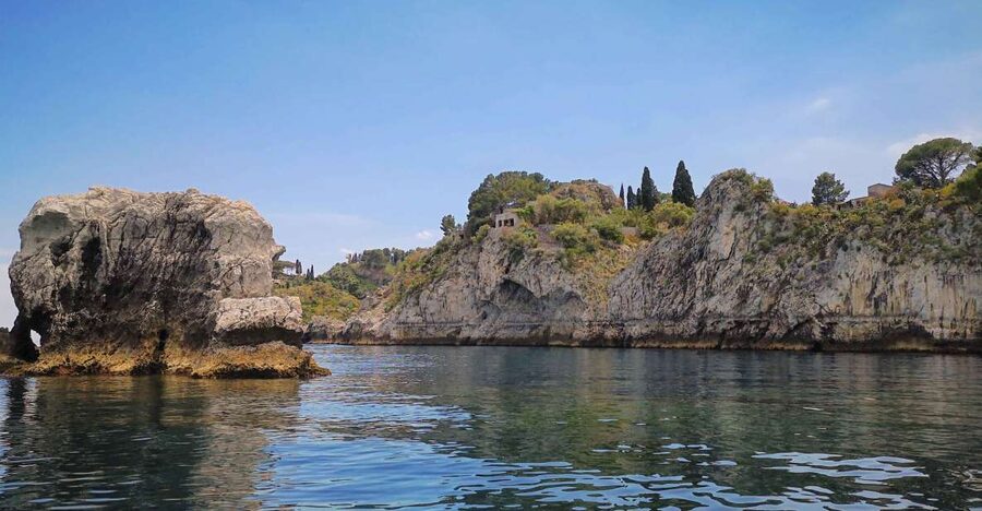 Taormina: Coastal Highlights Cruise with Wine & Food Tasting - Timing and flow: how to enjoy all 3 hours without feeling rushed