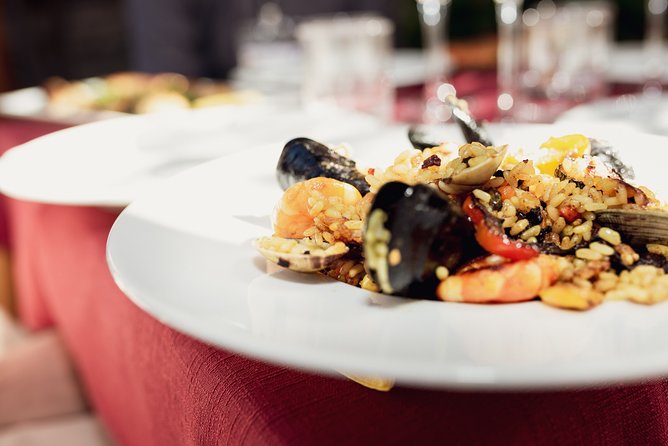 Taormina Food and Wine Walking Tour (Small Group or Private) - Food amounts and wine level: does it feel like dinner?
