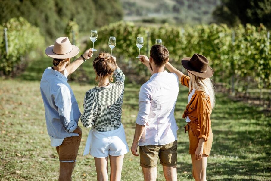 Taormina: Guided Etna Wine Tasting Half-Day Tour - Linguaglossa Stop: A Short Break That Doesn’t Feel Like a Detour