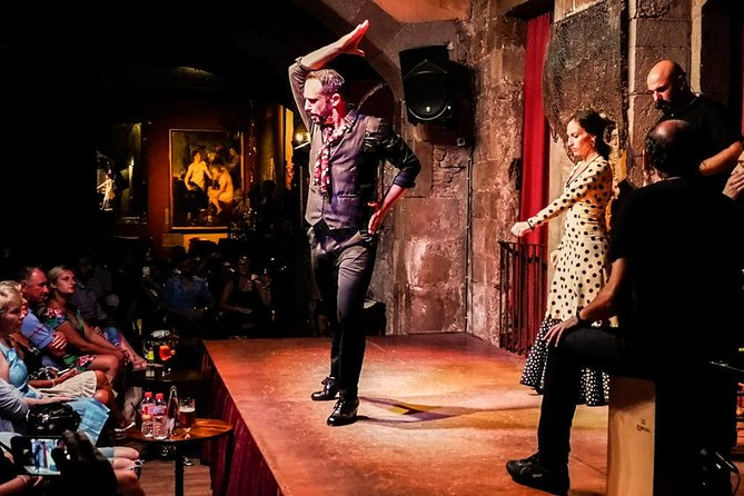 Tapas, Wine and Flamenco Private Tour in Barcelona - Price and what you’re actually paying for (the $137.87 question)