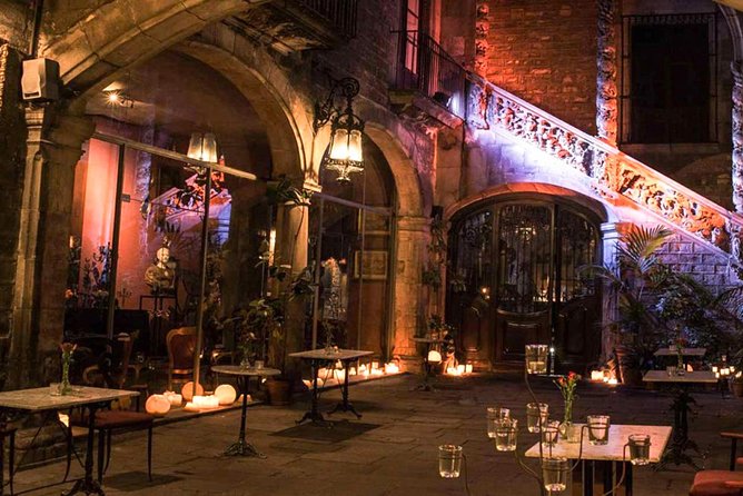 Tapas, Wine and Flamenco Private Tour in Barcelona - Getting started near Las Ramblas and keeping the pace comfortable