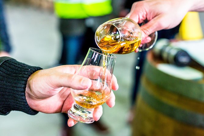 Tasmanian Premium Wine Tour with Tasmanian Cheese Platter - Who This Tour Is Best For (and Who Should Skip It)