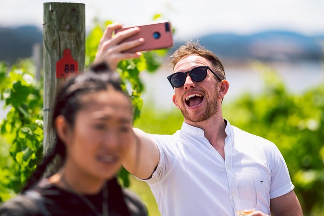 Tasmanian Premium Wine Tour with Tasmanian Cheese Platter - Should You Book This Tasmanian Premium Wine and Cheese Tour?