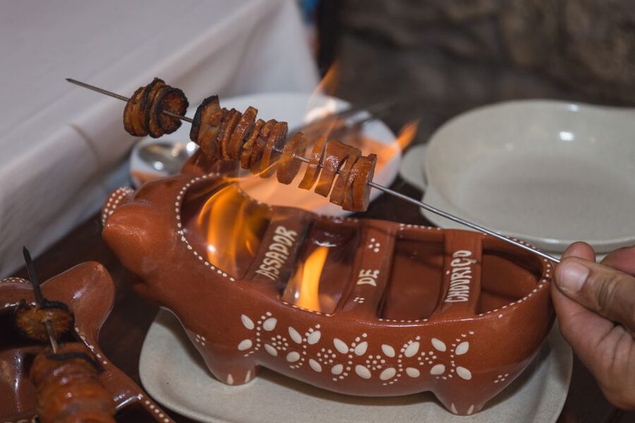 Taste Funchal: food, wine and cultural tour - Madeira wine, poncha, and Portuguese tea: the drink stops that matter