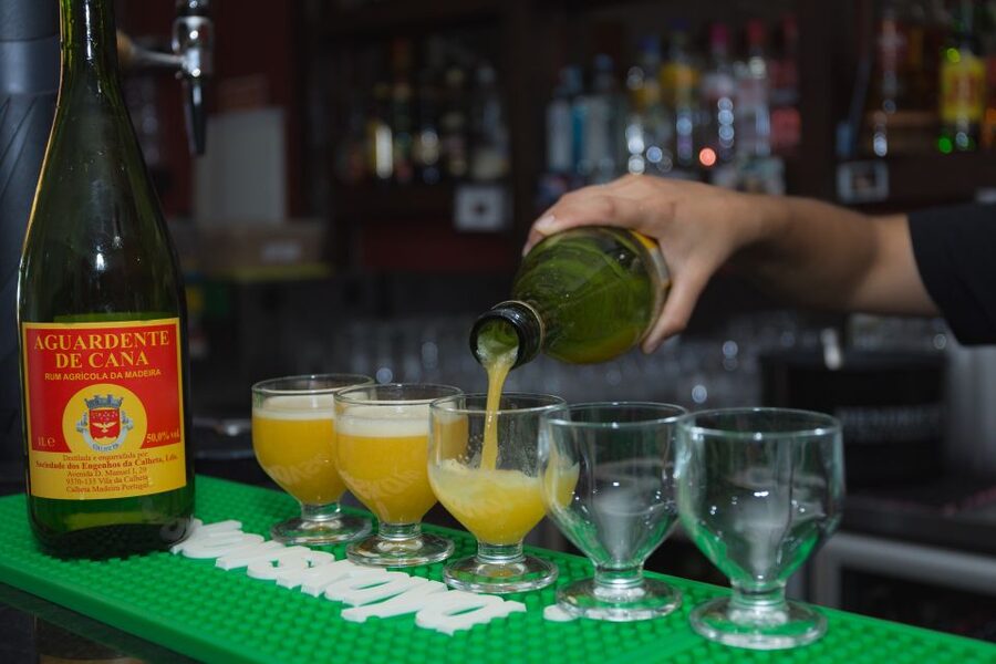 Taste Funchal: food, wine and cultural tour - Walking route and pace: about 2 miles, handled in 4 hours