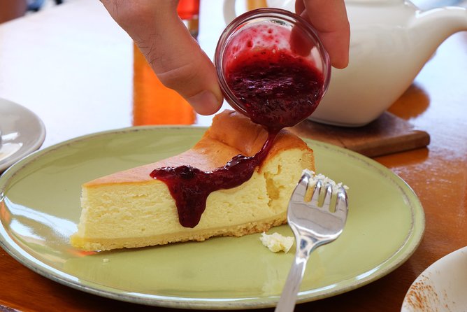 Taste Funchal: food, wine & cultural tour - What You Actually Eat and Drink (and How Much)