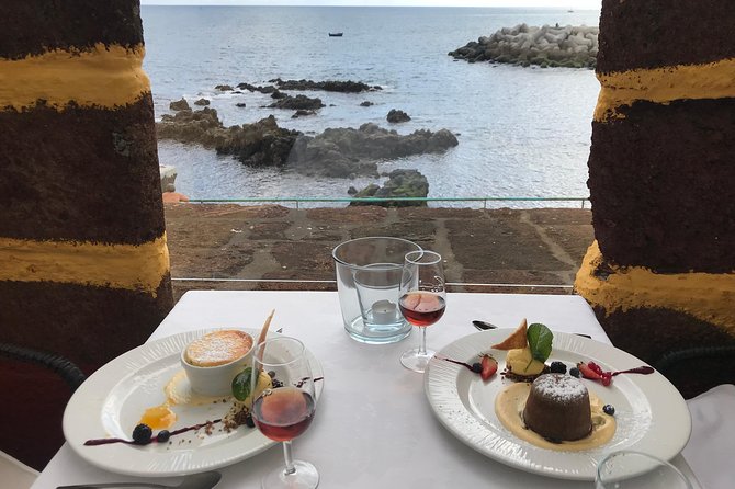 Taste Funchal: food, wine & cultural tour - The Walk Around Funchal: Easy Pace, Hilly City