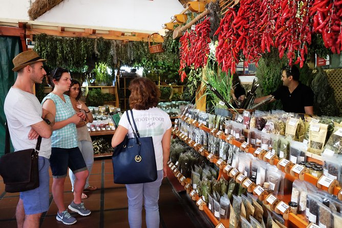 Taste Funchal: food, wine & cultural tour - Timing Tip: When You’ll Feel Full (and When You Won’t)
