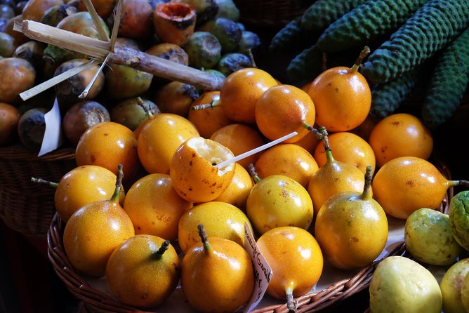 Taste Funchal: food, wine & cultural tour - Stop-by-Stop Vibe: Small Eateries, Big Stories
