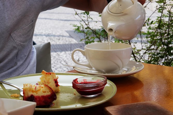 Taste Funchal: food, wine & cultural tour - Price and Value: Is $112.46 a Good Deal?