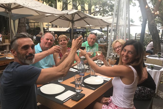 Taste Funchal: food, wine & cultural tour - Who Should Book This Food and Wine Walk