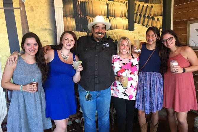 Taste of Fredericksburg Small-Group Wine Tour from San Antonio - Key highlights you’ll actually feel on the day