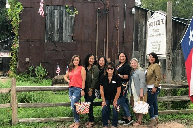 Taste of Fredericksburg Small-Group Wine Tour from San Antonio - Should you book it? A quick, practical decision guide