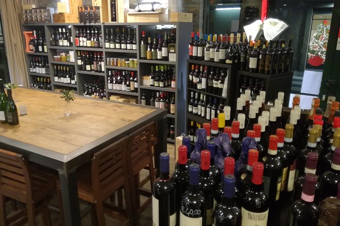Taste of Lake Como: 4 Wines Paired with Local Cheese Charcuterie - Key highlights worth planning for