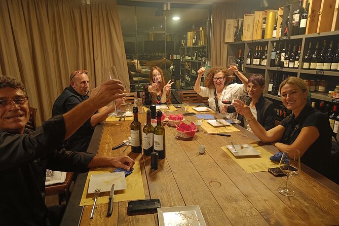 Taste of Lake Como: 4 Wines Paired with Local Cheese Charcuterie - What to ask your sommelier (so you actually remember it later)