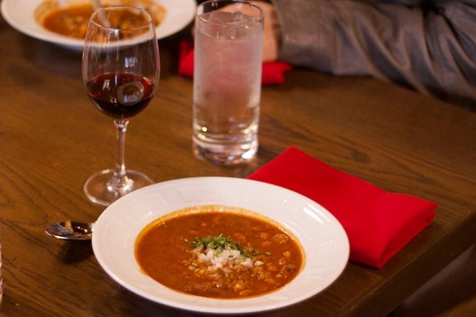 Taste of Santa Fe Wine and Dine Lunch - Key Highlights You’ll Feel (Not Just Read)