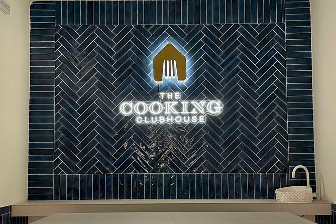 Taste of Spain: Tapas Cooking Class with Bottomless Wine Pairing - Best for who: the kind of night you’ll want