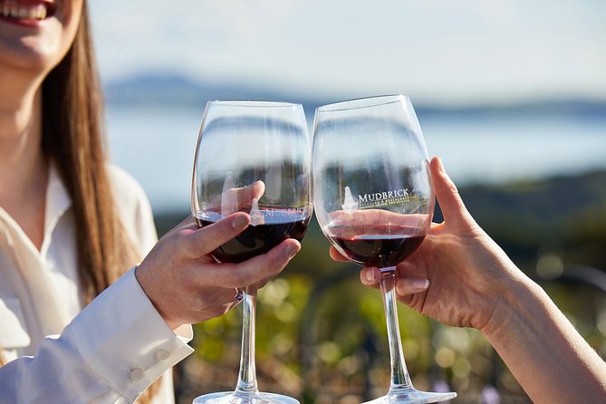 Taste of Waiheke Food and Wine Tour - Key things to know before you go