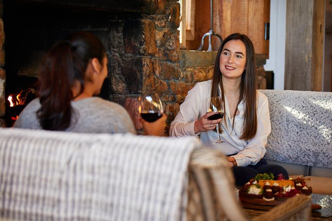 Taste of Waiheke Food and Wine Tour - The 7-hour pace: relaxed touring that still hits the key stops