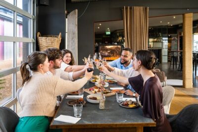 Taste of Waiheke Food and Wine Tour - Price and what you get for $179.97