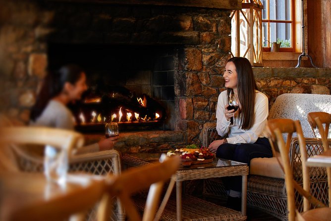 Taste of Waiheke Food and Wine Tour - Stop 2: Batch Winery lunch plus a proper 2-course bite