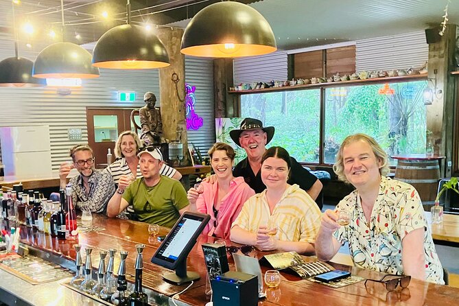 Taste the Atherton Tablelands Food & Wine Tour from Port Douglas - Key things to know before you go