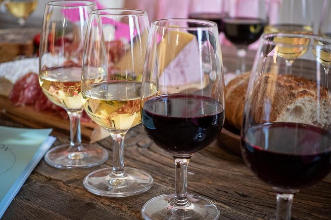 Taste Wine in Lyon: Burgundy, Beaujolais, Rhône, and more - The 1800s Silk Loft Setup: Intimate, Comfortable, English-Friendly