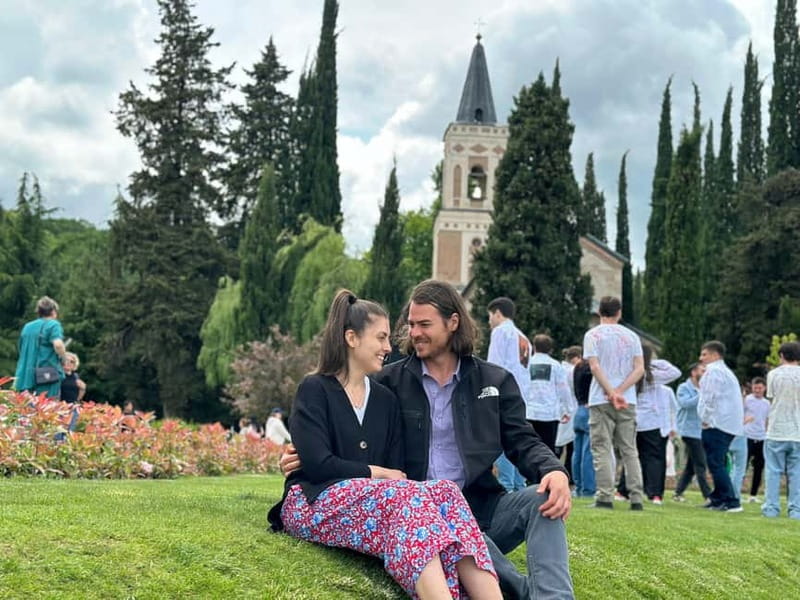 Tbilisi: Kakheti Wine Region Tour with 10 Wine Tastings - Value for $18: What You’re Really Paying For