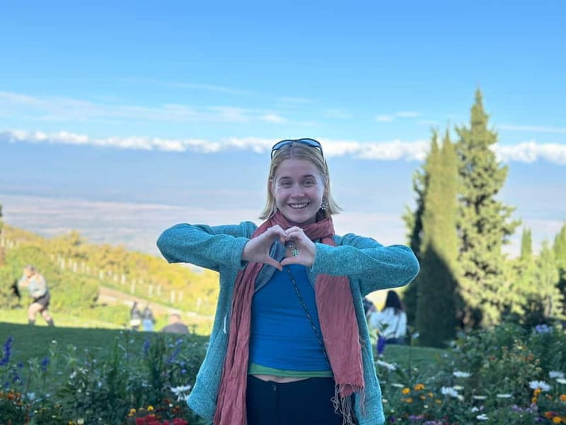 Tbilisi: Kakheti Wine Region Tour with 10 Wine Tastings - From Tbilisi to Kakheti: A 7-Hour Wine Day That Feels Sized Right