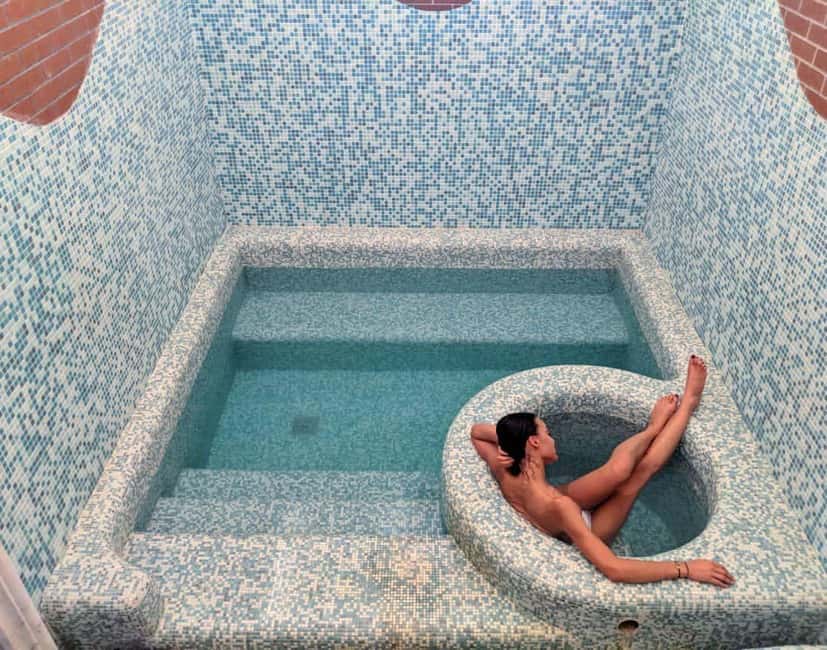 Tbilisi: Luxury Sulfur Bath Ritual with Pickup & Wine - Key things I’d circle before you book