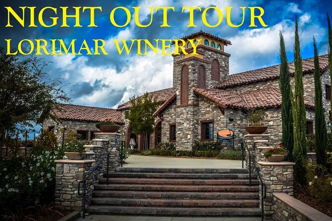 Temecula's Premier Wine Tasting Tour - Why a Temecula party-bus day beats driving yourself
